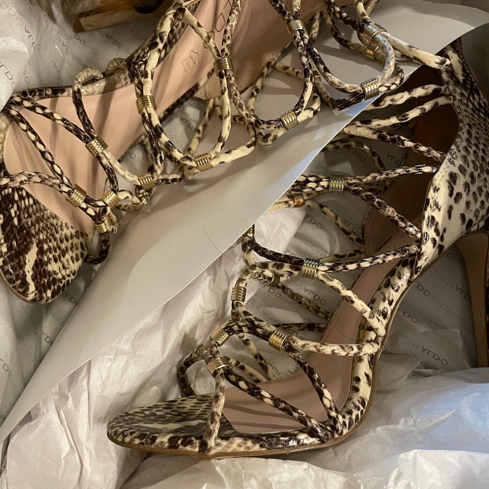 Heels
